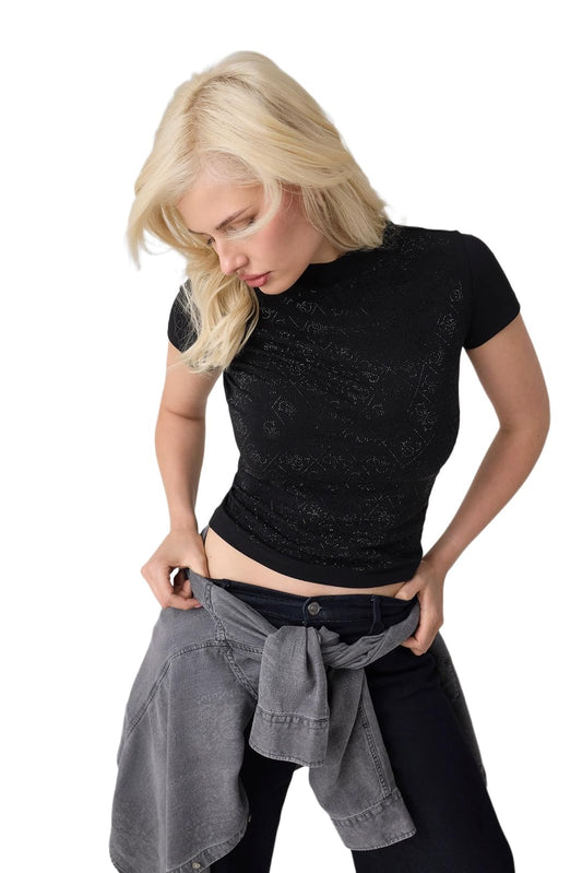 Guess Playera para Mujer