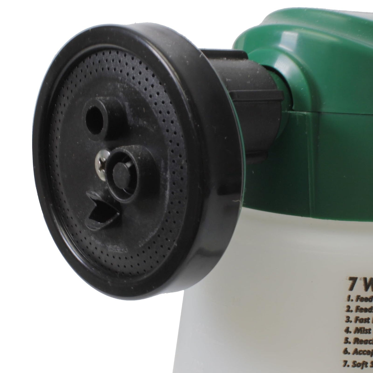 Chapin G405 Fertilizer Feeder Hose End for Dry and Water Soluble Fertilizers, (1 Sprayer/Package)