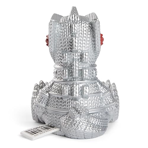 Hecho a Mano por Robots - Toho - Mechagodzilla #168