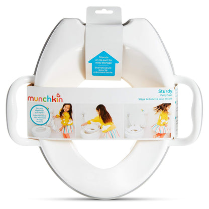 Munchkin Sturdy Potty Seat (colors vary) by Munchkin