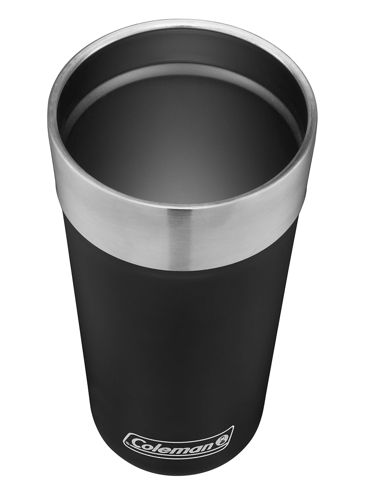 Coleman Vaso de Acero Inoxidable Aislado