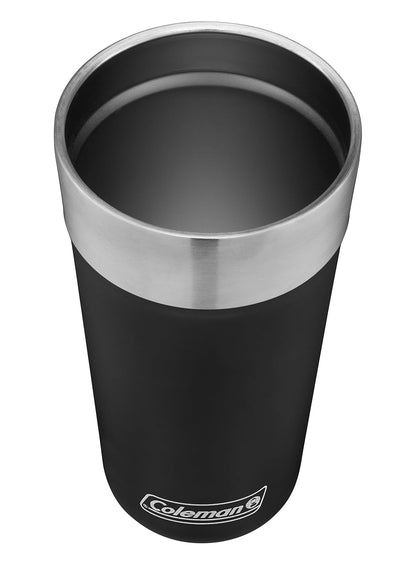 Coleman Vaso de Acero Inoxidable Aislado