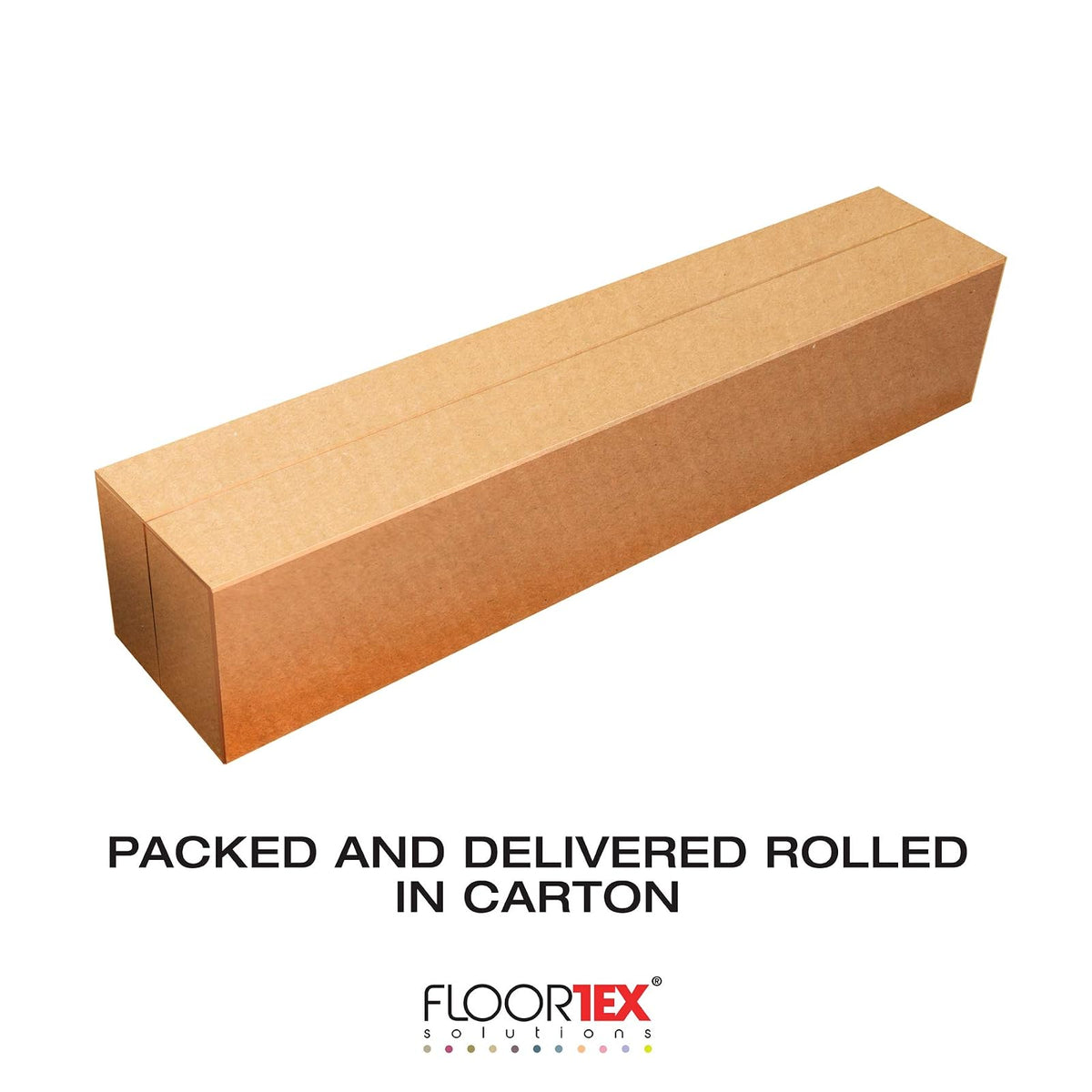 Cleartex XXL Polycarbonate General Office Mat for All Pile Carpets, Clear, Rectangular, 60 x 79 Inches (FR1115020023ER)