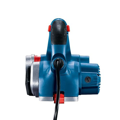 Bosch Cepillo para madera GHO 700, 700W