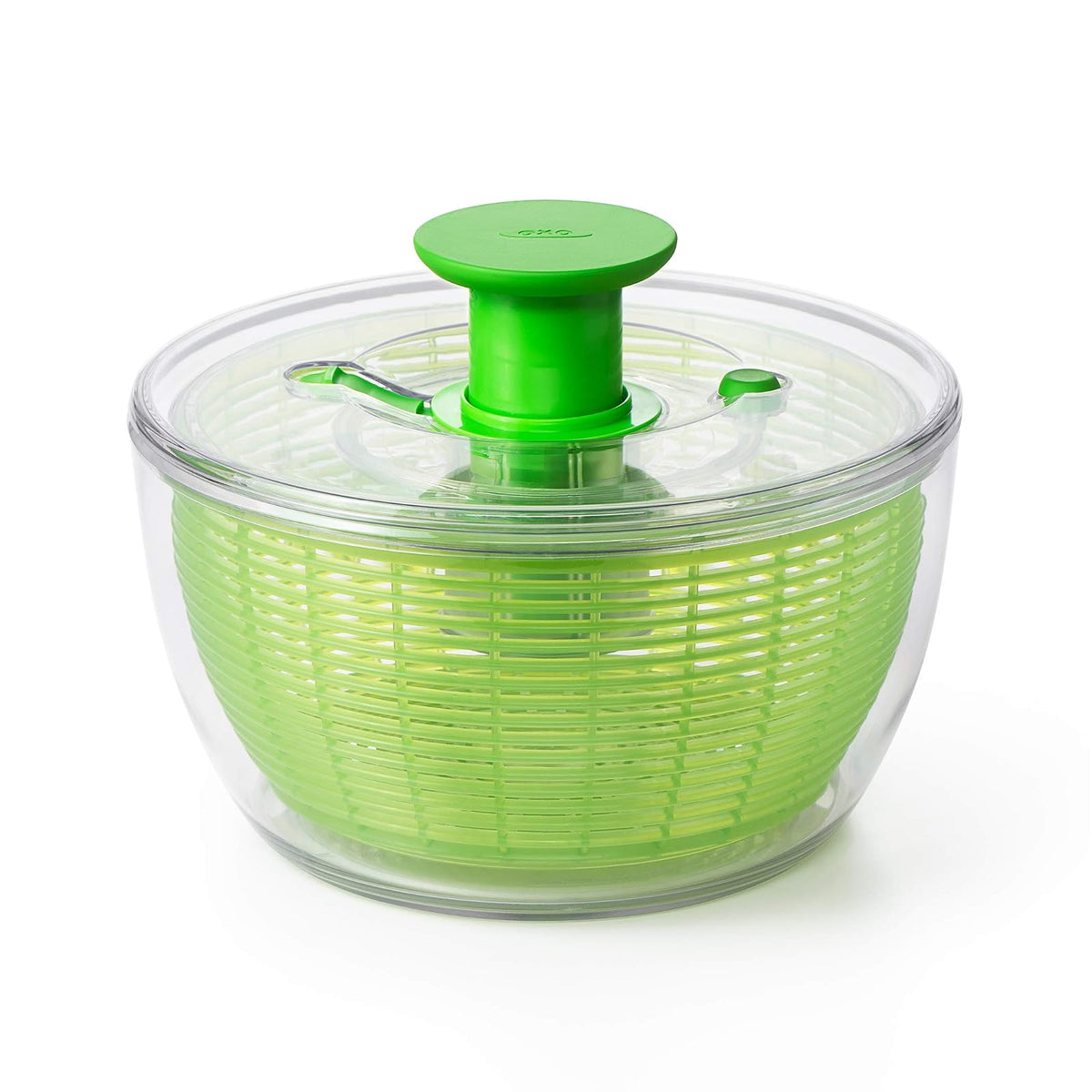 OXO Good Grips Green Salad Spinner