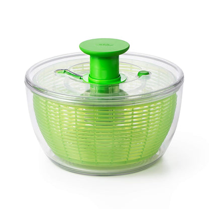 OXO Good Grips Green Salad Spinner