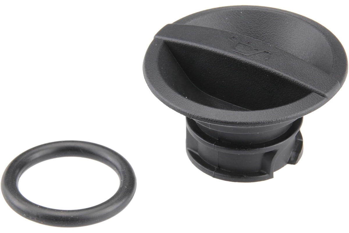 URO Parts 31359145 - Tapa de llenado de aceite para motor