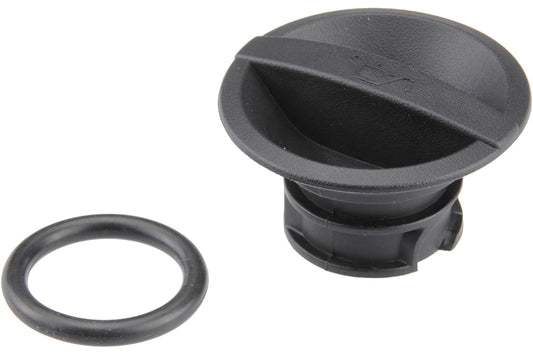 URO Parts 31359145 - Tapa de llenado de aceite para motor