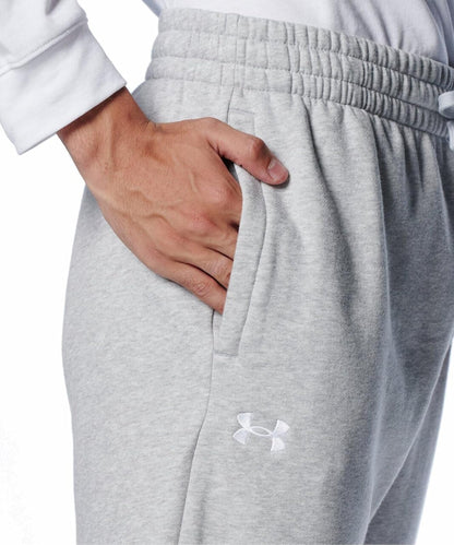 Pants de Entrenamiento Under Armour UA Rival Fleece para Hombre
