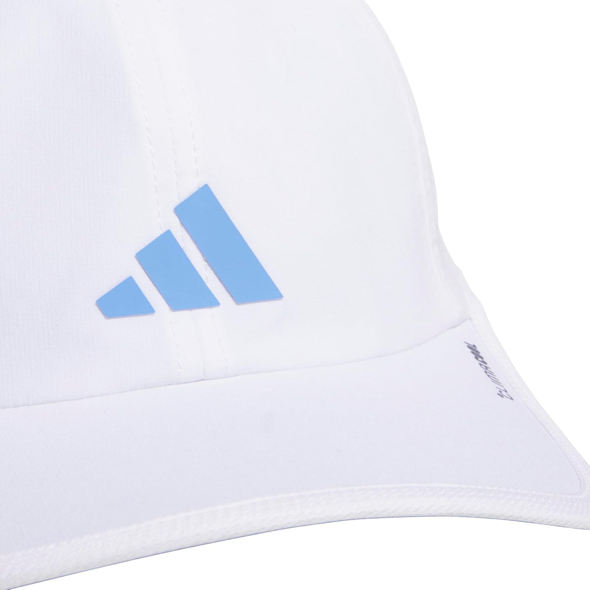 adidas Gorra Deportiva Superlite 3.0 de Ajuste Relajado para niños y niñas Gorra de béisbol Unisex Niños