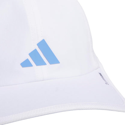 adidas Gorra Deportiva Superlite 3.0 de Ajuste Relajado para niños y niñas Gorra de béisbol Unisex Niños