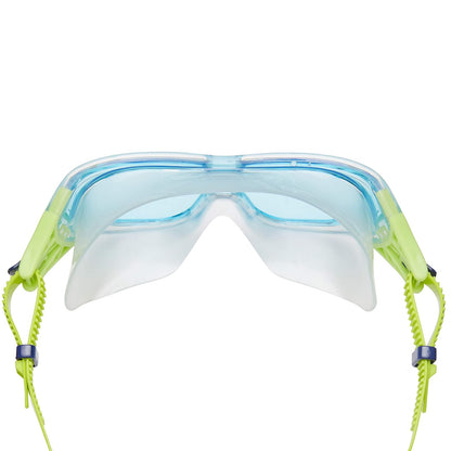 Speedo Swim Goggles Proview Mask anteojos de natación Unisex adulto