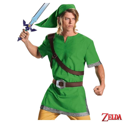 Disguise Adult Classic Link Costume