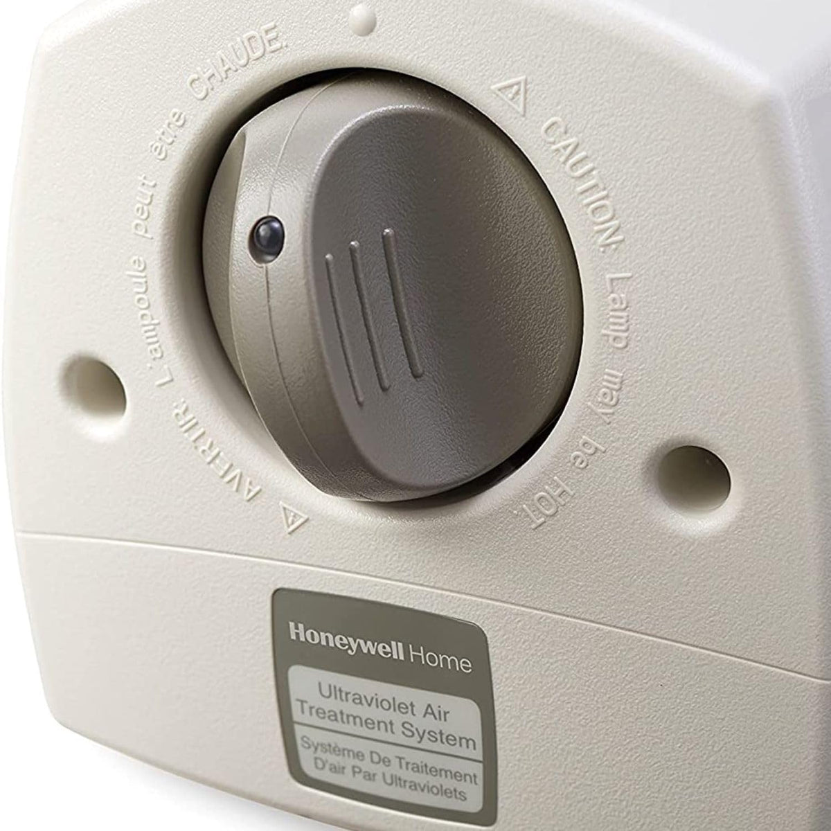 Honeywell ruvlamp1/C UV Sistema de Tratamiento de Aire