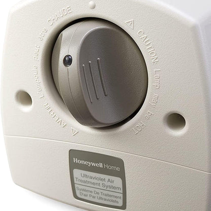 Honeywell ruvlamp1/C UV Sistema de Tratamiento de Aire