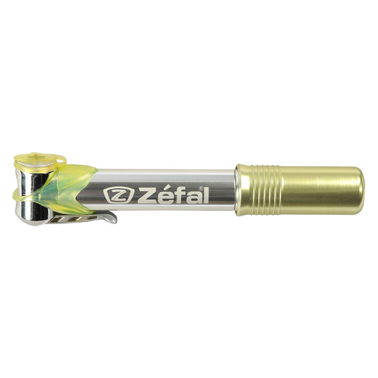 Zefal Mini Bomba de Bicicleta de Perfil Micro