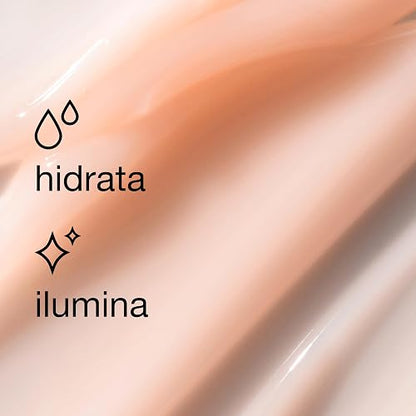 Clinique Moisture Surge 100H Crema Hidratante en Gel | Ácido Hialurónico | Sin Aceite, Ácido Hialurónico, Hidratación Profunda para Todo Tipo de Piel
