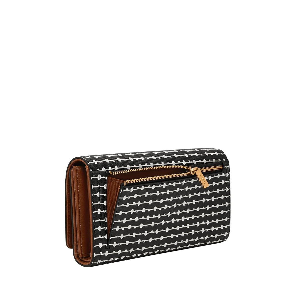 Fossil Flap embrague