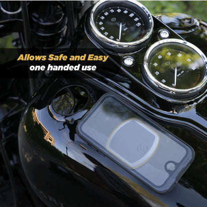 SCOSCHE MPTFM MagicMount™ Pro XL Universal Magnetic Phone/GPS/Tablet Mount for the Car, Home or Office