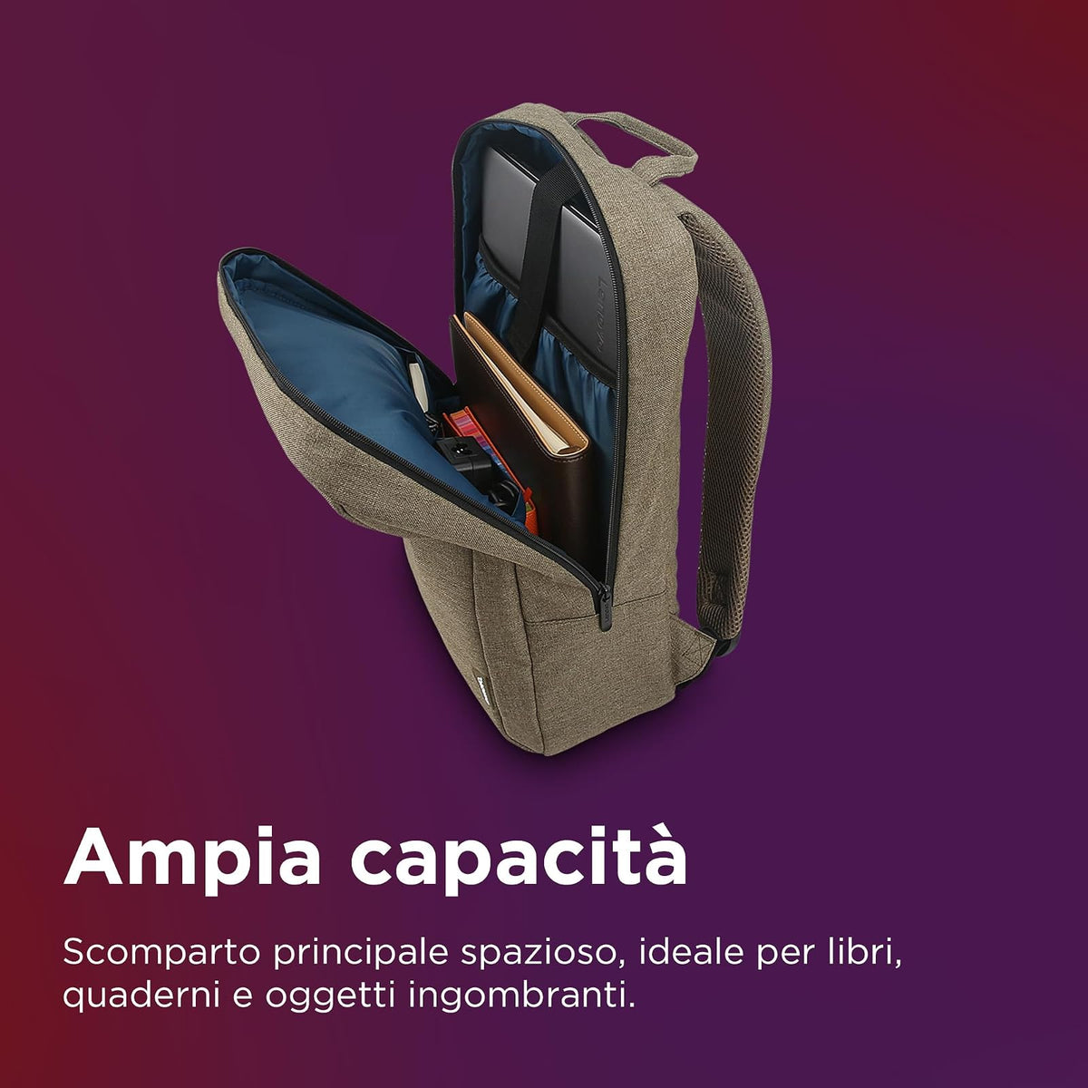Lenovo Laptop Backpack Laptops