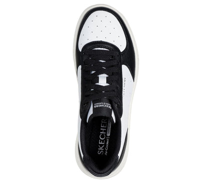 Skechers 185114WBK Zapatillas para Mujer