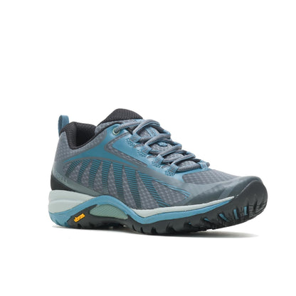 Merrell Siren Edge 3 Zapatos para senderimo para Mujer