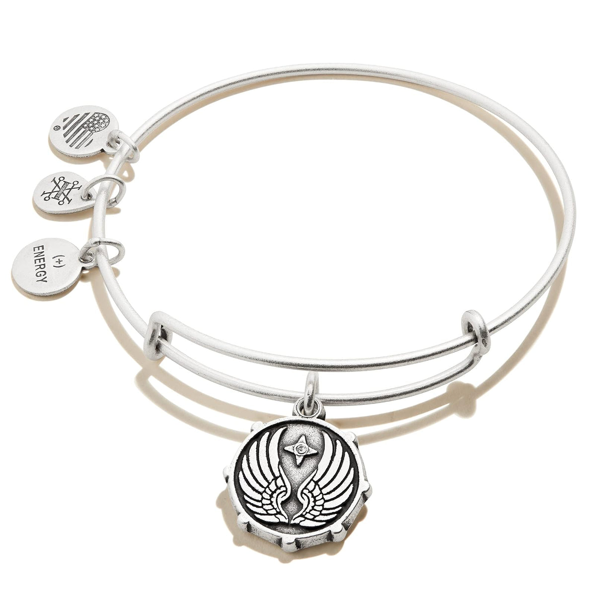 Alex and Ani Guardian Angel IV Bracelet