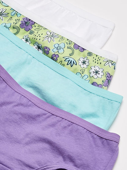 Fruit of The Loom Moderno Ropa Interior Niñas