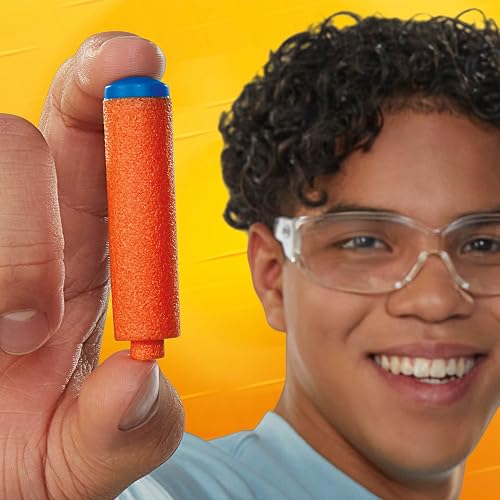 NERF N Series Dardos N1 Repuesto 80 Piezas