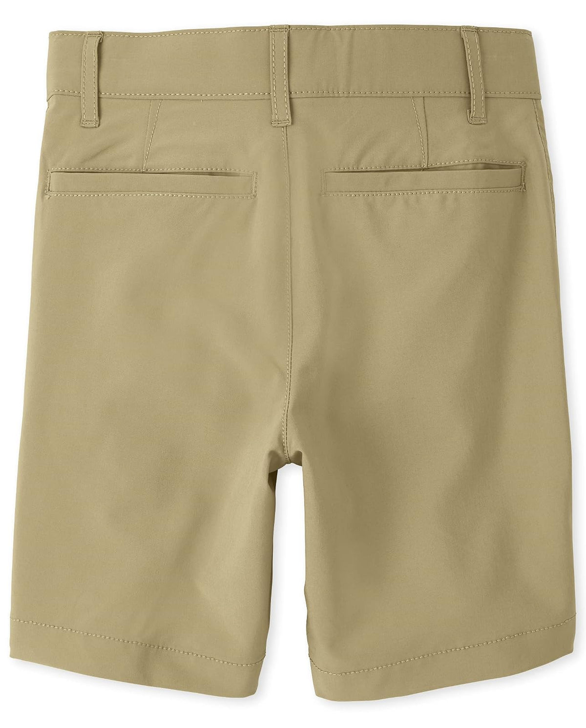The Children's Place Pantalones Cortos Chinos de Secado rápido Pantalones Cortos Informales para Niños