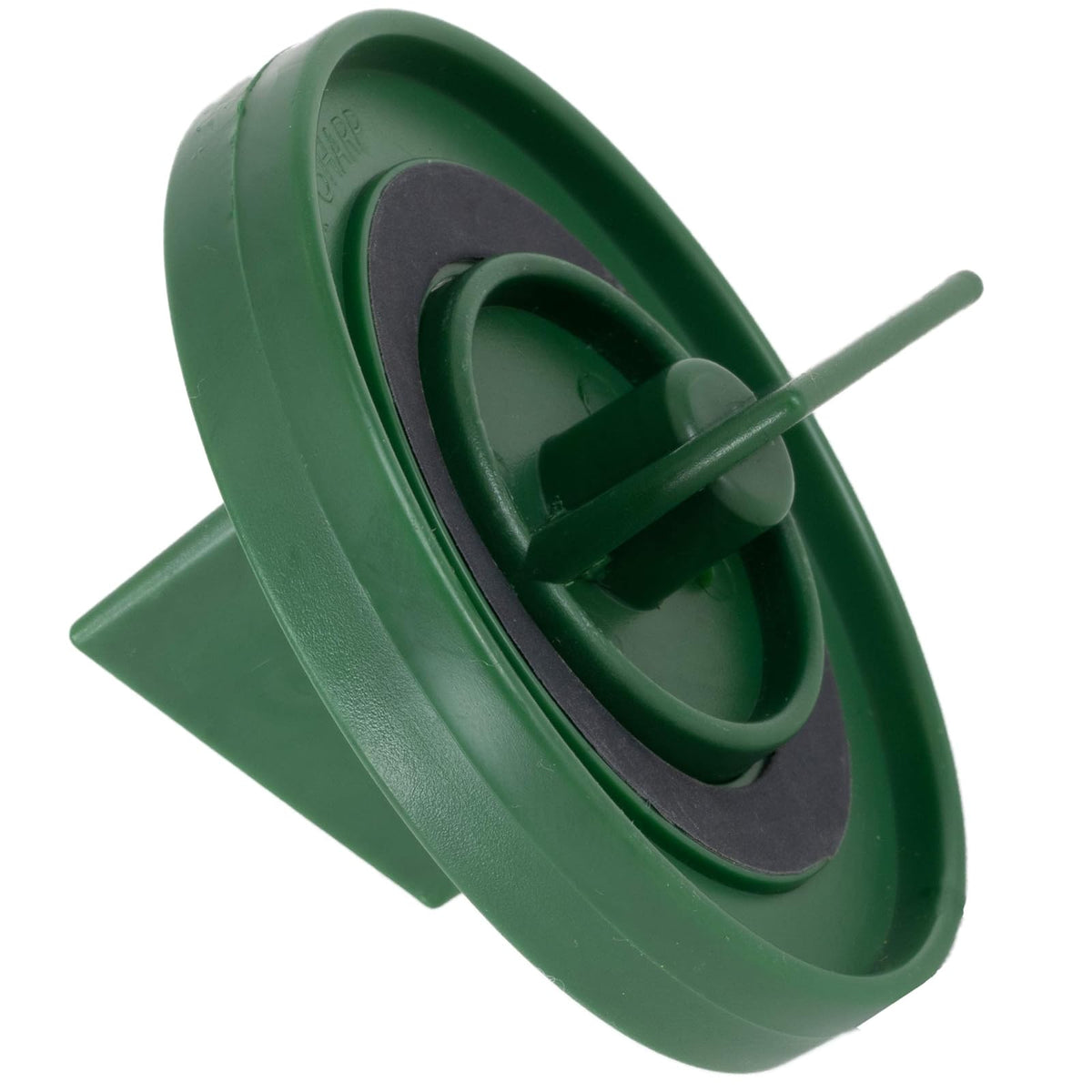 Dritz Omnigrid - Cortador rotativo doble afilador, verde