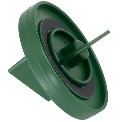 Dritz Omnigrid - Cortador rotativo doble afilador, verde