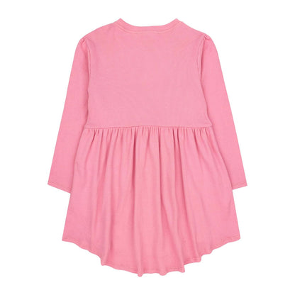 Baby Creysi Vestido para Niña Vestido PAÑALERO Niñas