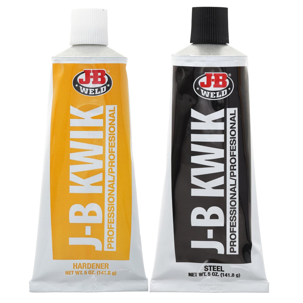 J-B Weld JB Weld Oficial Adhesivo Epoxico Secado Rapido Profesional 8271SPA 284gr