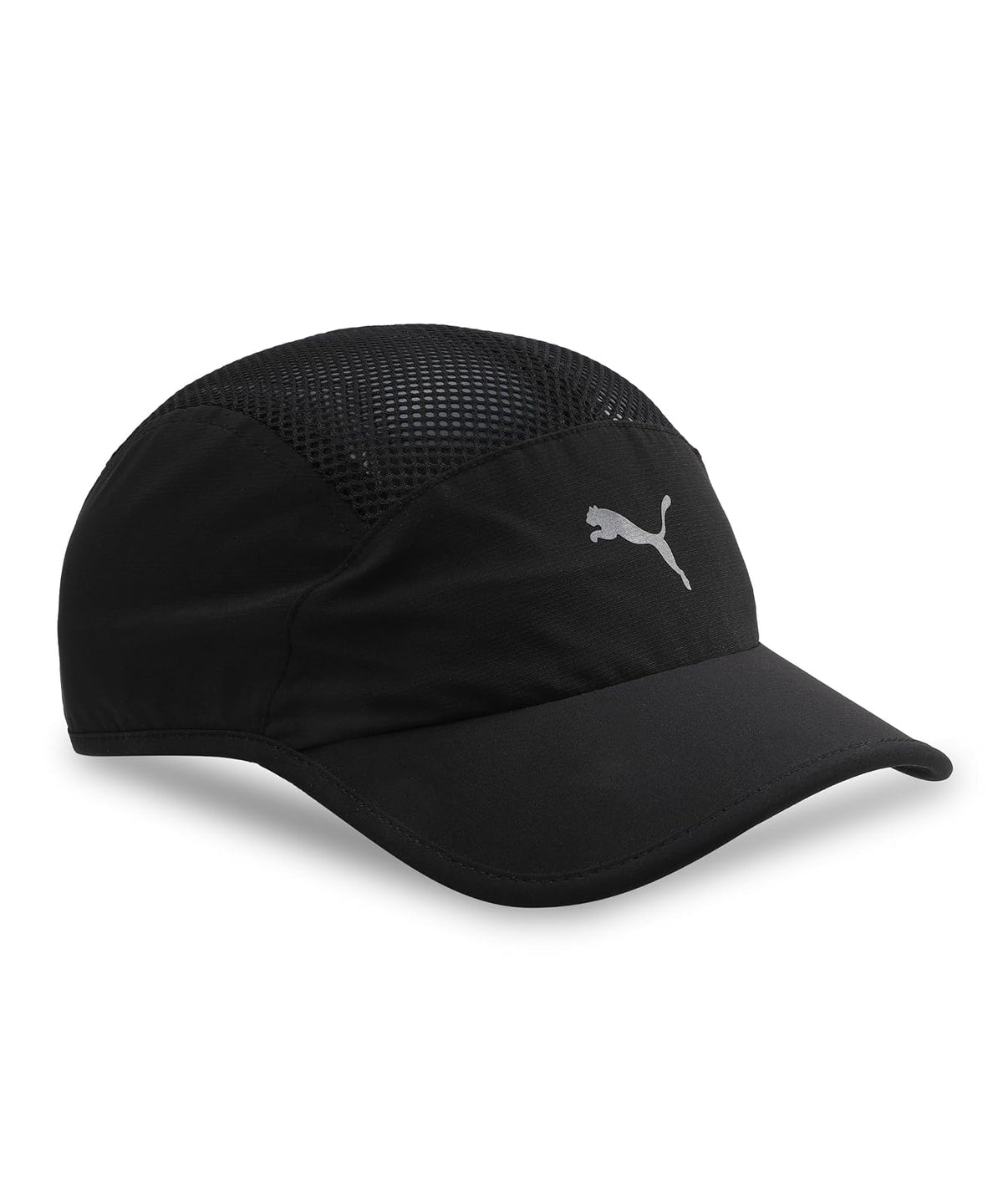 Puma Short Visor Mesh 5 Panel Cap Gorras Adultos Unisex