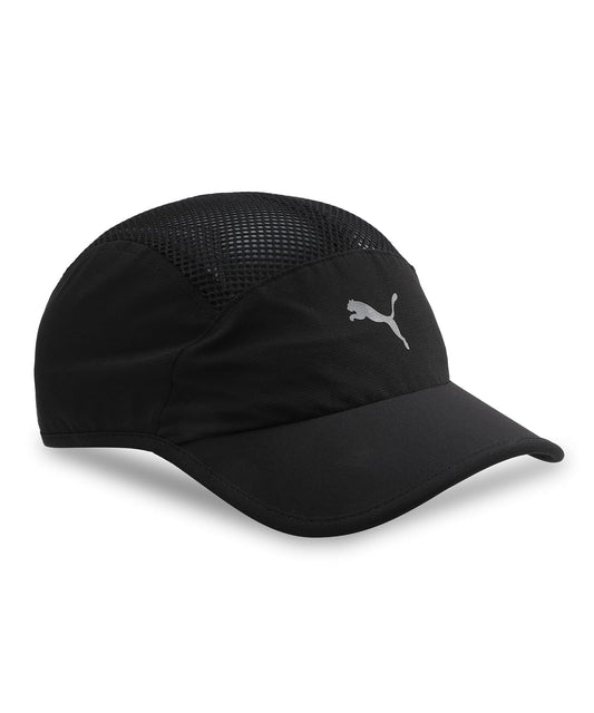 Puma Short Visor Mesh 5 Panel Cap Gorras Adultos Unisex
