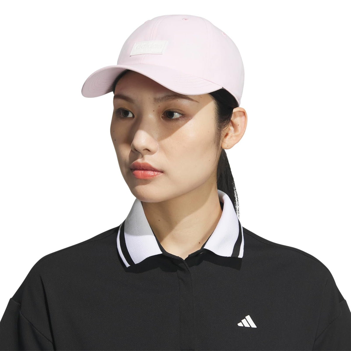Adidas Gorra de Corte de Ajuste Relajado Gorra de béisbol Mujer