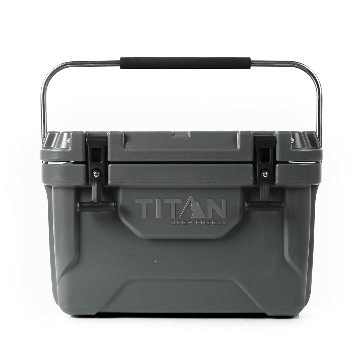 Arctic Zone Titan Deep Freeze 20Q refrigerador Roto de Alto Rendimiento