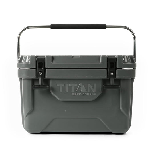 Arctic Zone Titan Deep Freeze 20Q refrigerador Roto de Alto Rendimiento