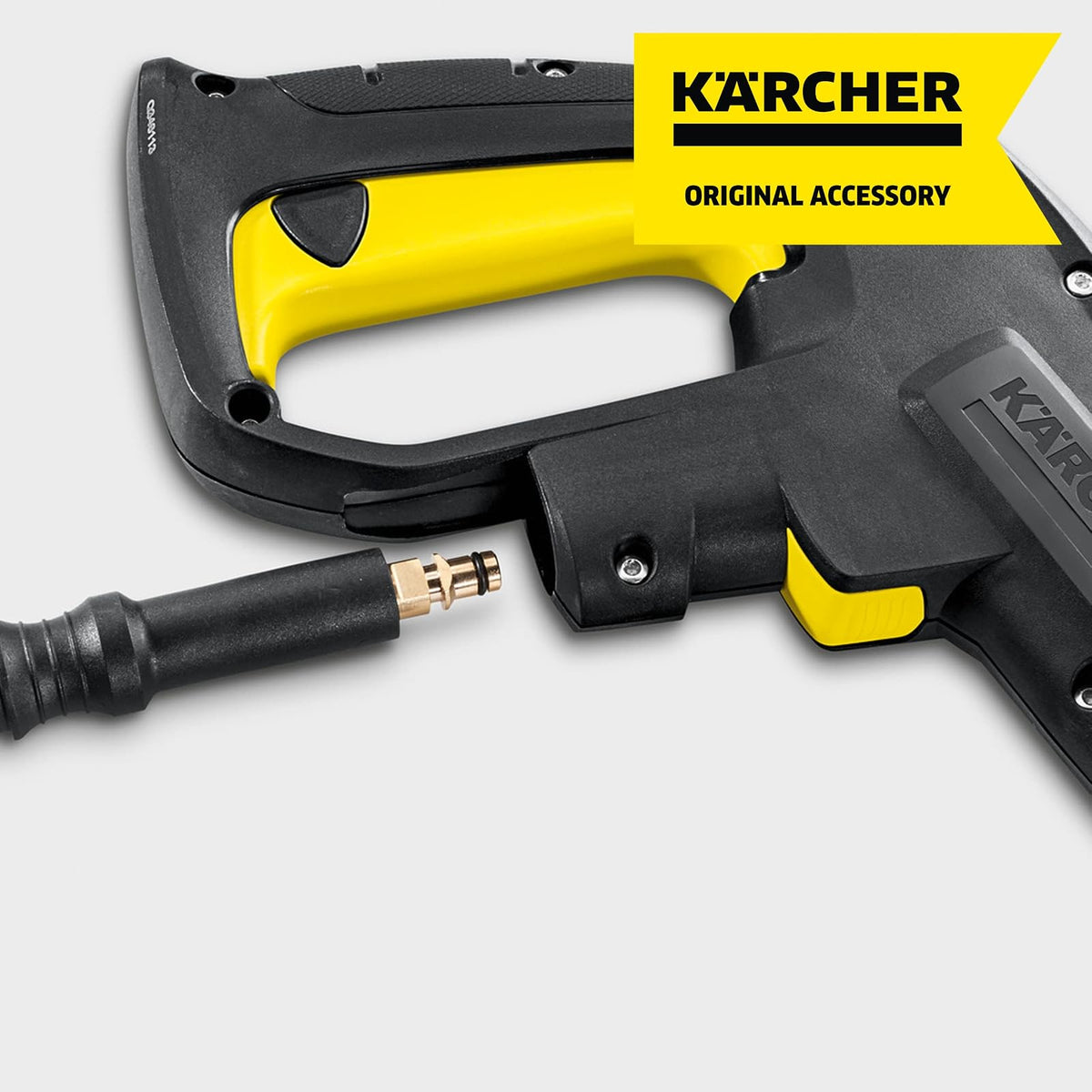 Karcher Kit de prolongación de manguera de alta presión 9m