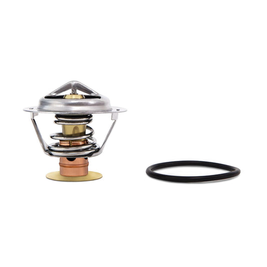 Mishimoto Racing Termostato de Baja Temperatura para Ford Mustang V6/V8 2011-2018, MMTS-MUS8-11