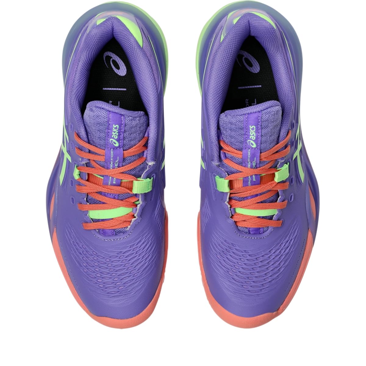 Asics Gel-Resolution X Padel Zapatillas para Mujer