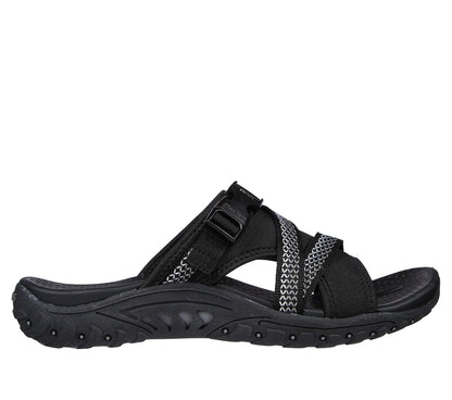 Skechers Reggae - Desliza Sandalias deportivas para Mujer