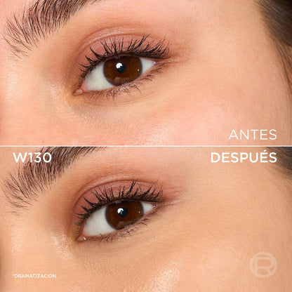 L'Oréal Paris Infallible 24h Fresh Wear cushion foundation, base de maquillaje en cushion tono 130- Alta cobertura y acabado mate natural con larga duración hasta por 24h.