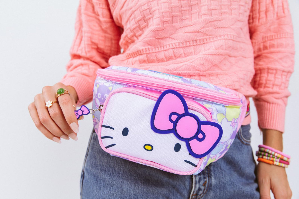 Igloo Hello Kitty Cooler Collection