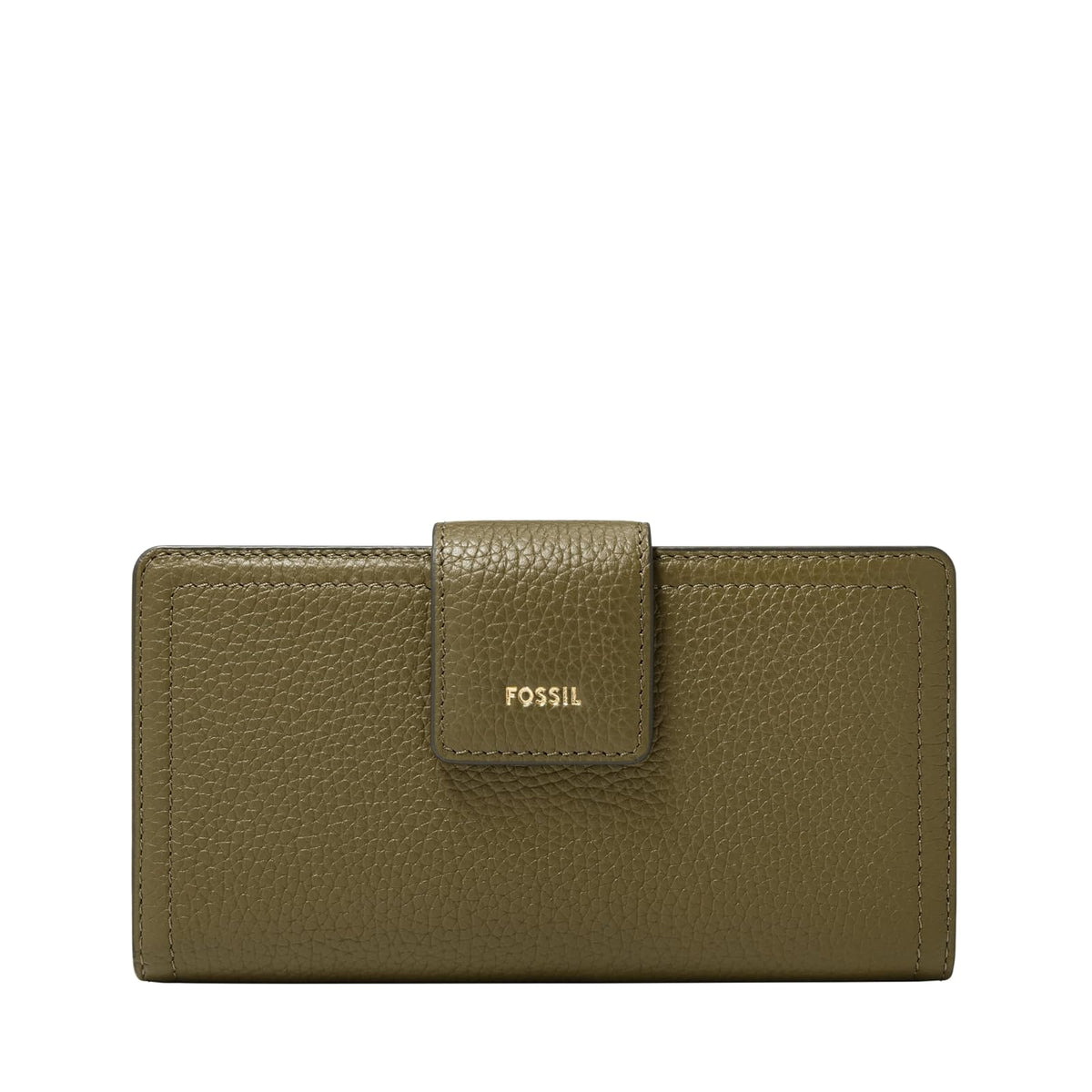 Fossil Logan Accesorio de viaje- Billetera Mujer