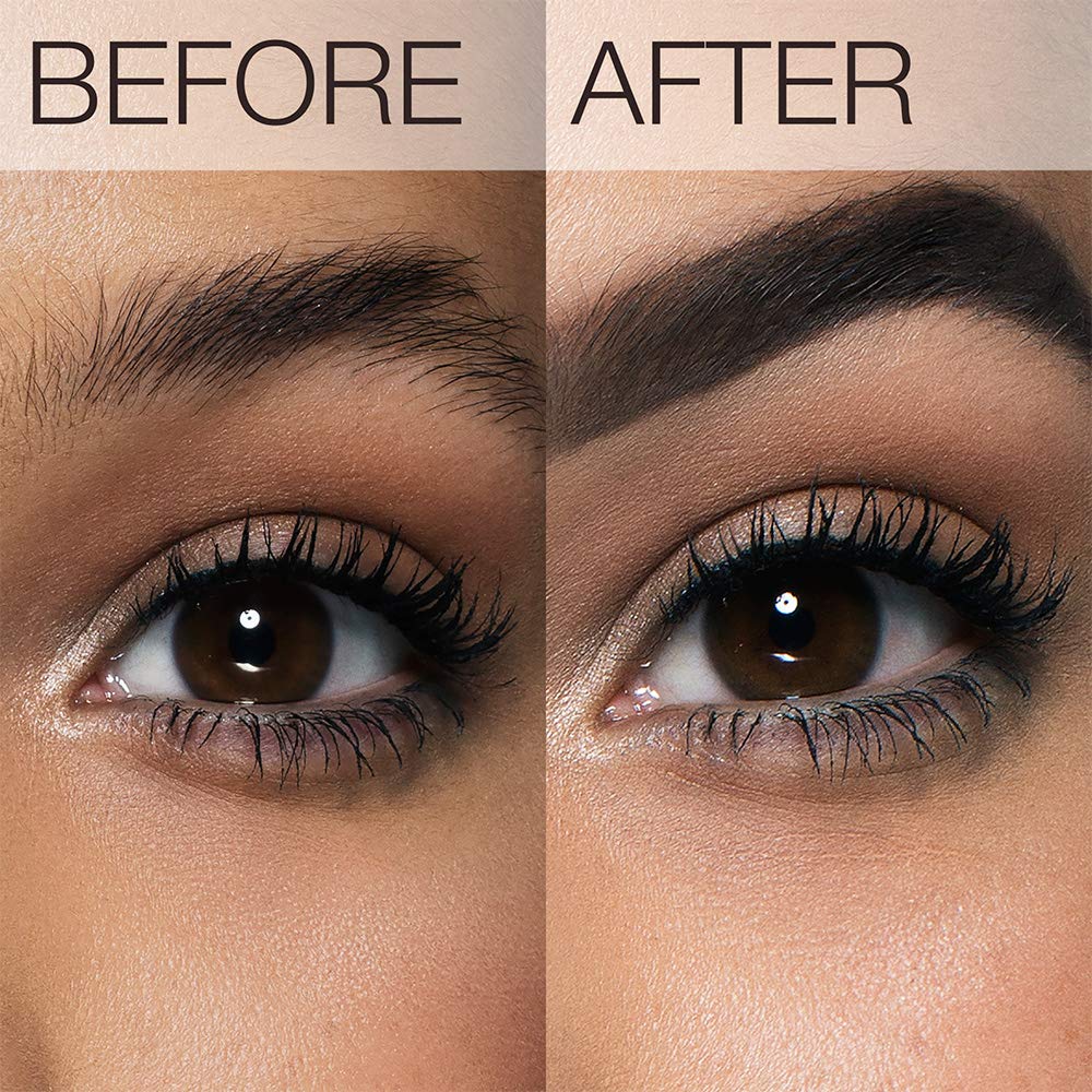 Maybelline Pomada para Cejas Brow Tattoo, Dark Brown, 3.7 g
