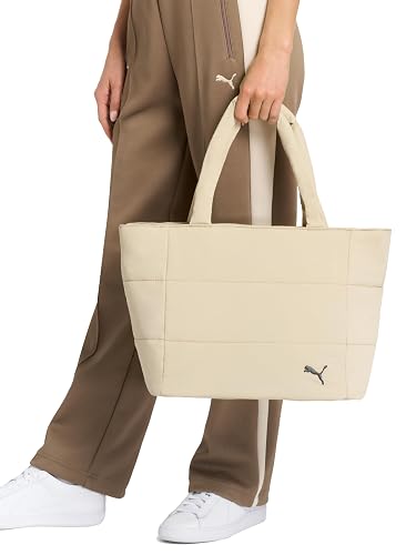 PUMA Plush Tote Bolso Mujer