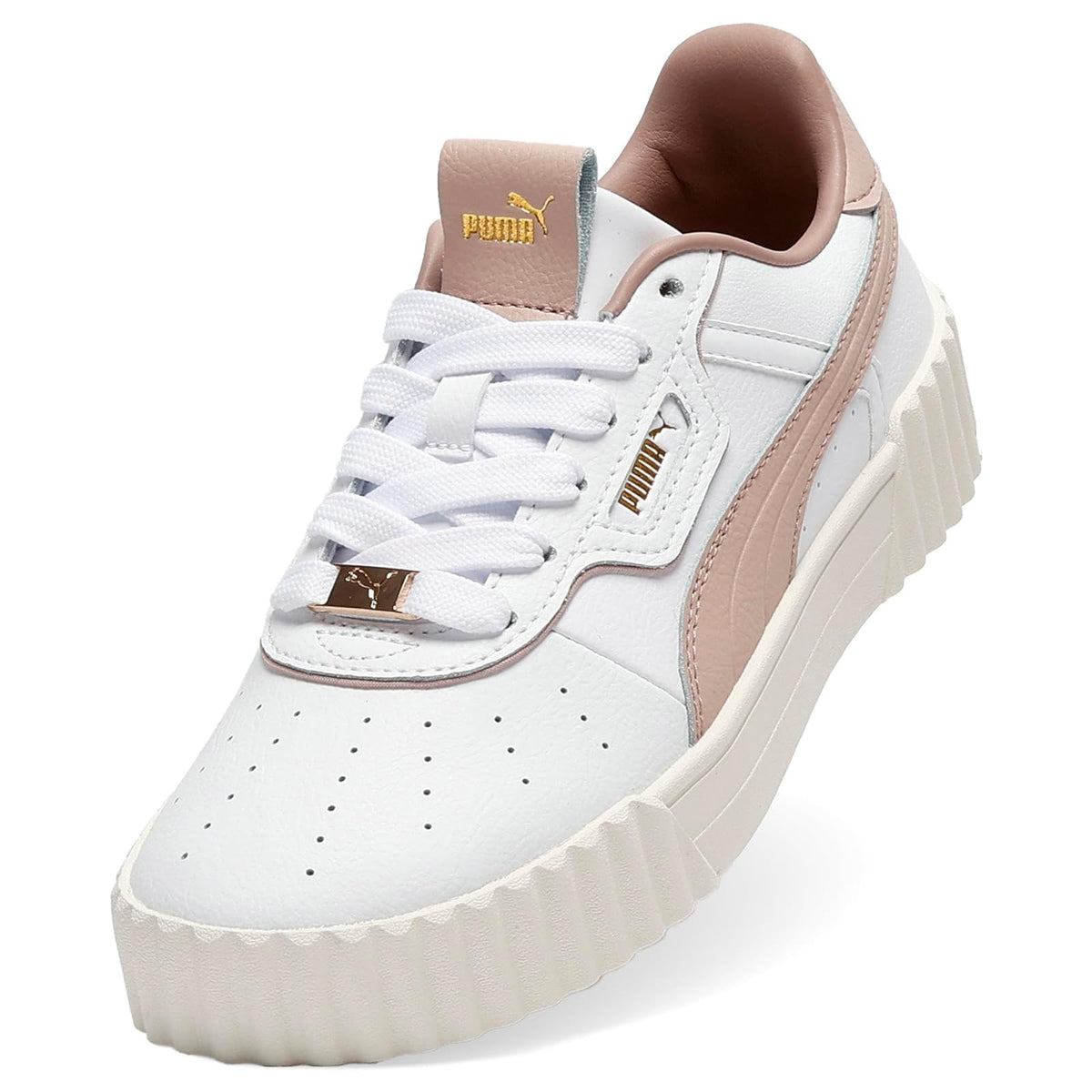 Puma Carina 3.0 Luxe Zapatillas para Mujer