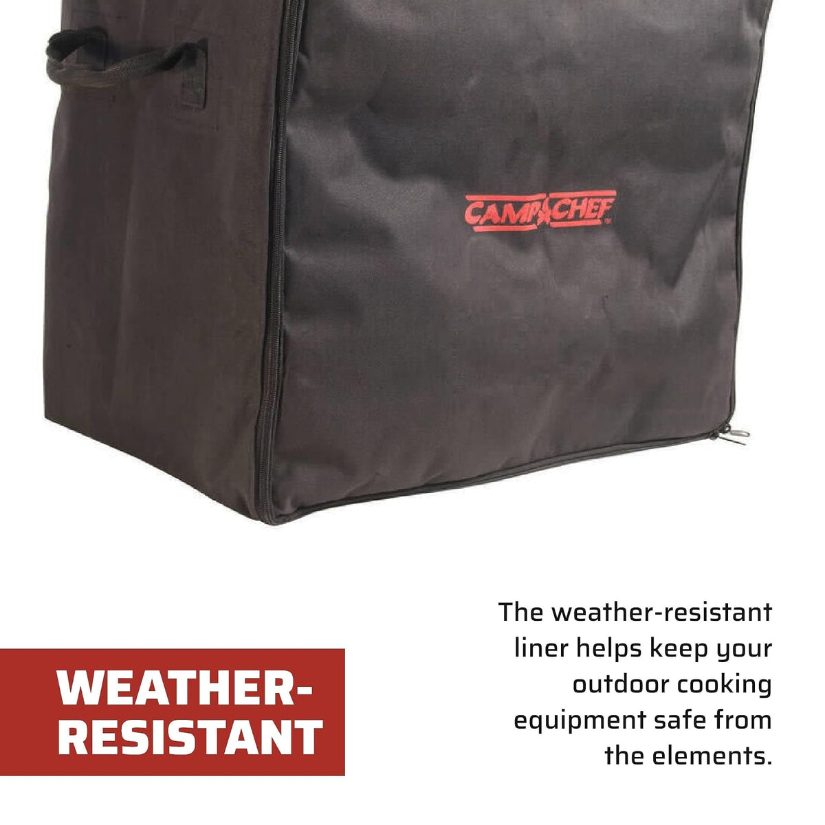 Camp Chef Outdoor Camp Oven Bag